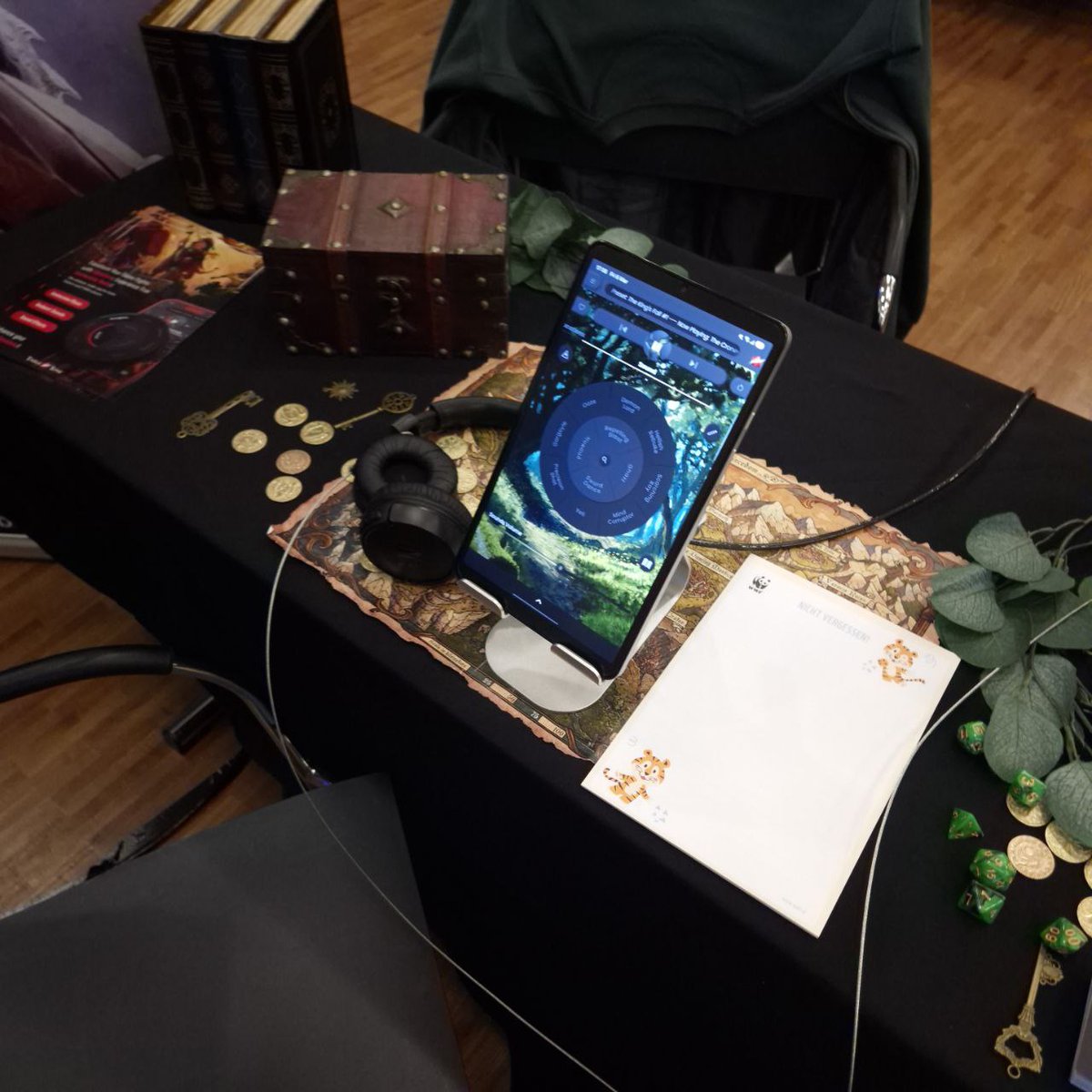 Tabletone tweet media