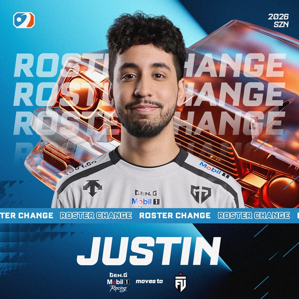 Rocket League Esports tweet media