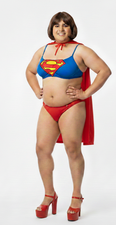 smith_prissy's tweet photo. new supergirl #sissy https://t.co/7bnessq4Ru