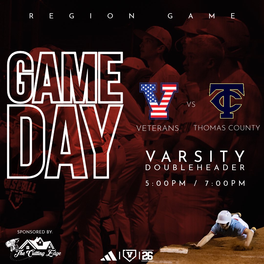 Veterans Warhawks Baseball tweet media