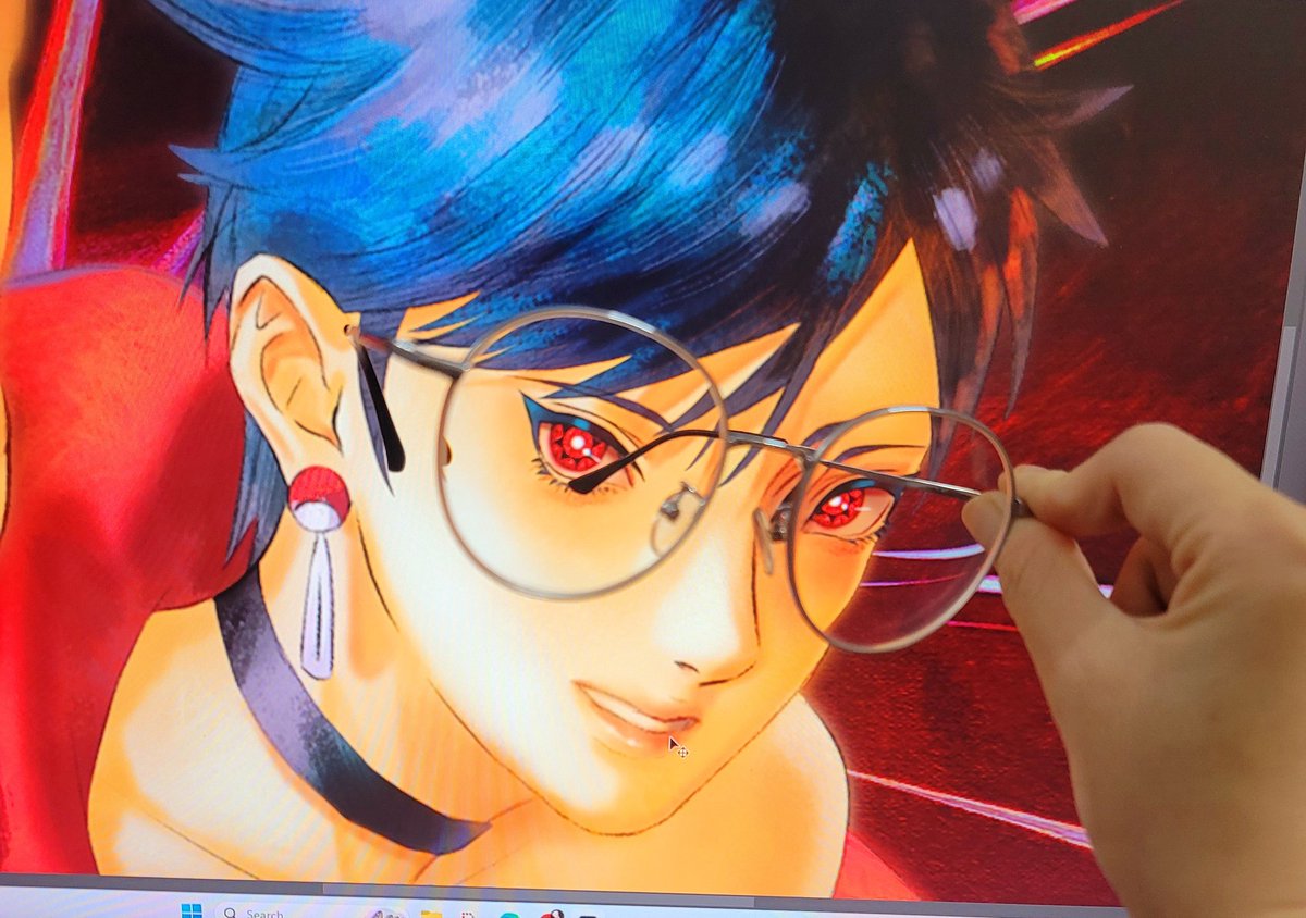 macub0v's tweet photo. uh oh
#sarada #saradauchiha https://t.co/aa7Rj93ejW