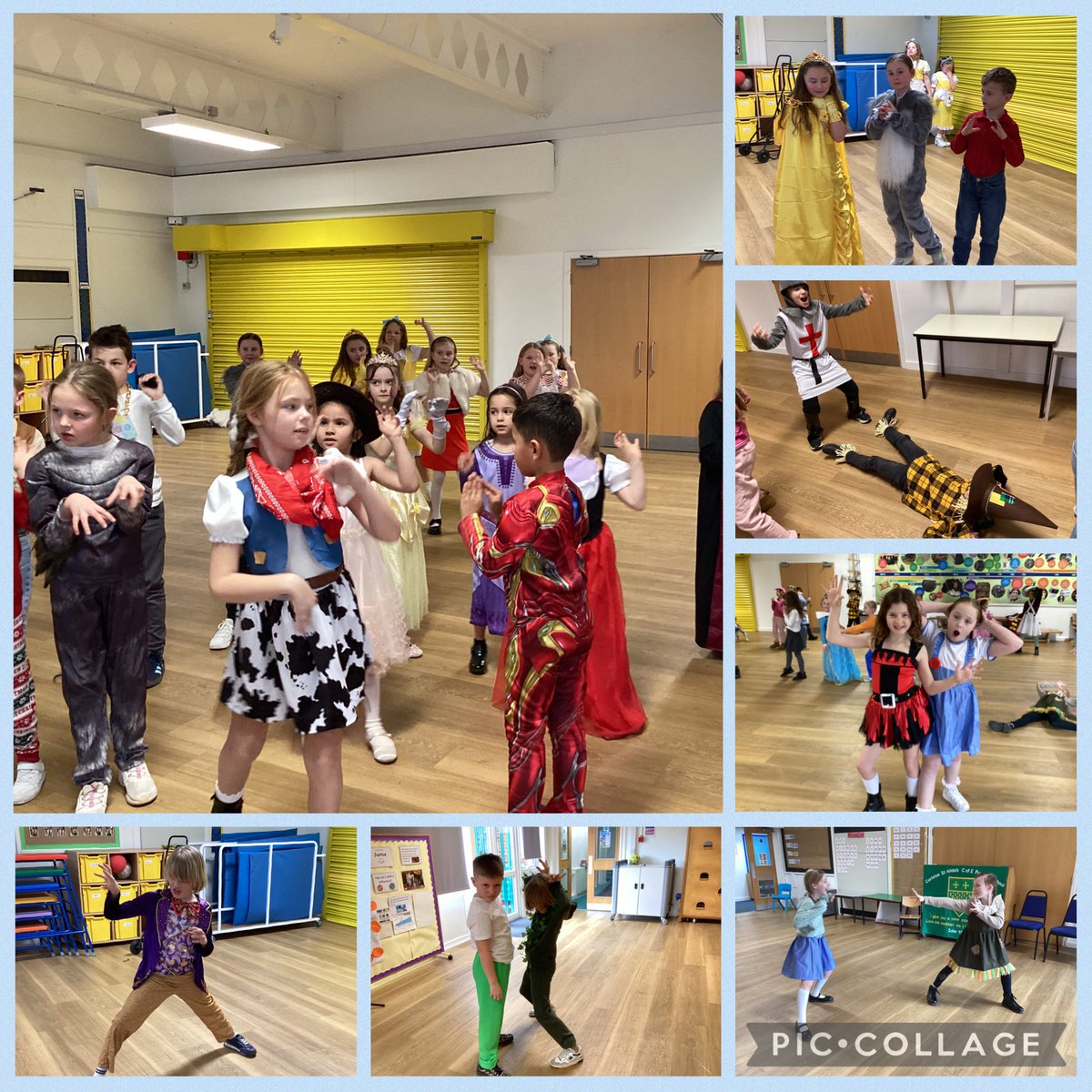 Carleton St Hilda's tweet media