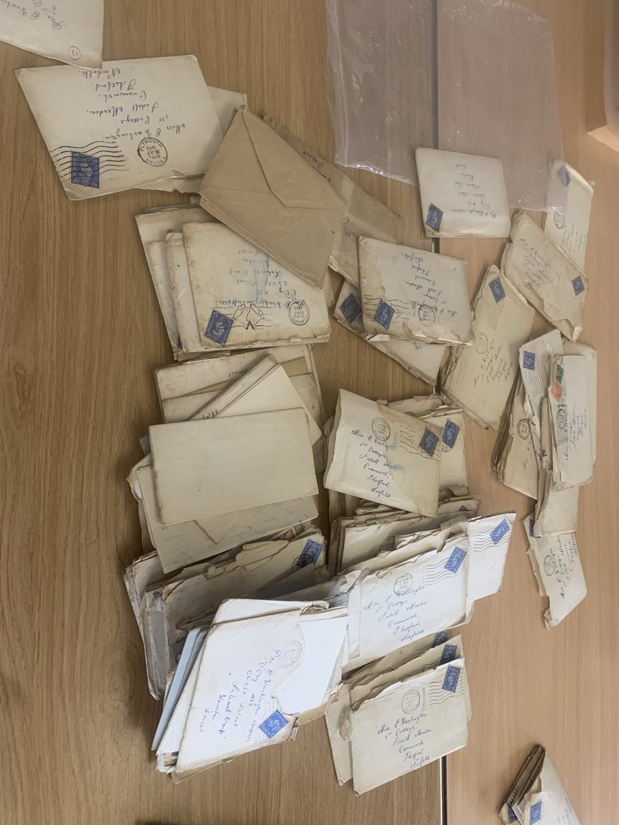 Lizzie Therapeutic Activity Coordinator W31MRI 💙 tweet media