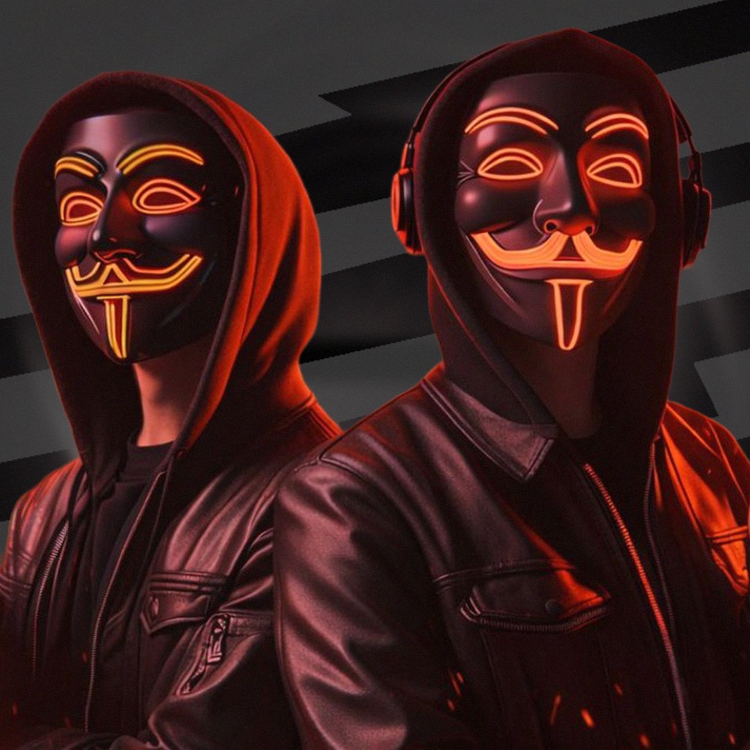 Hysteria Records tweet media