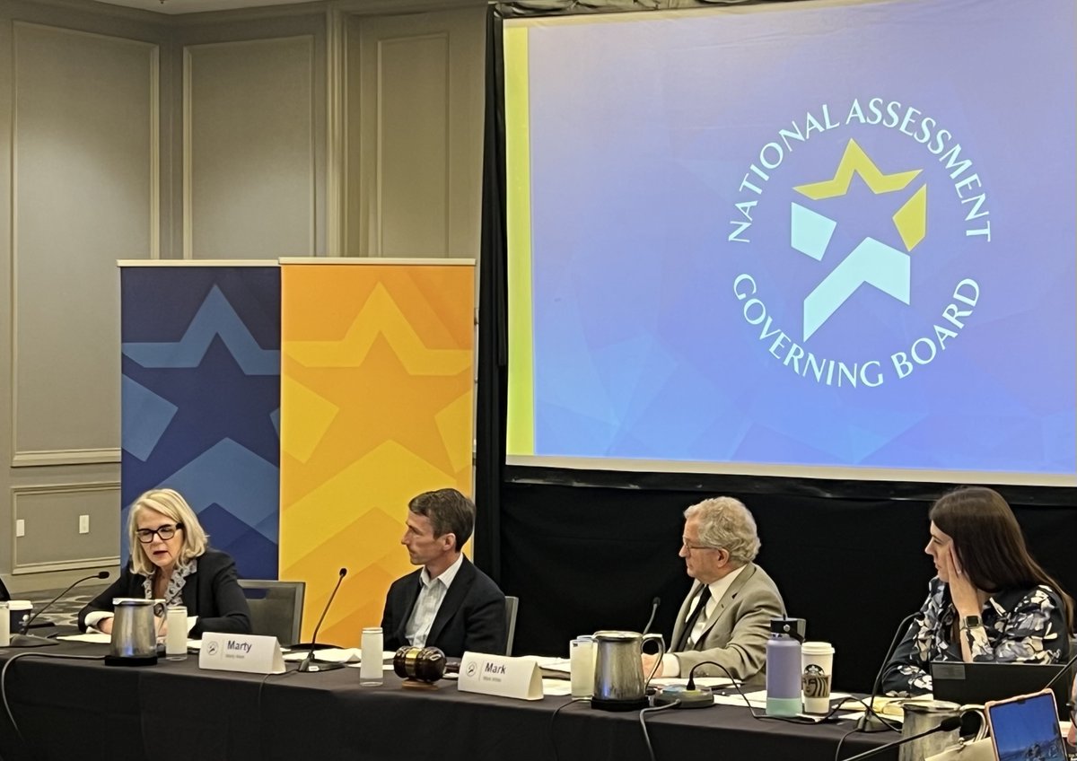 The Governing Board tweet media