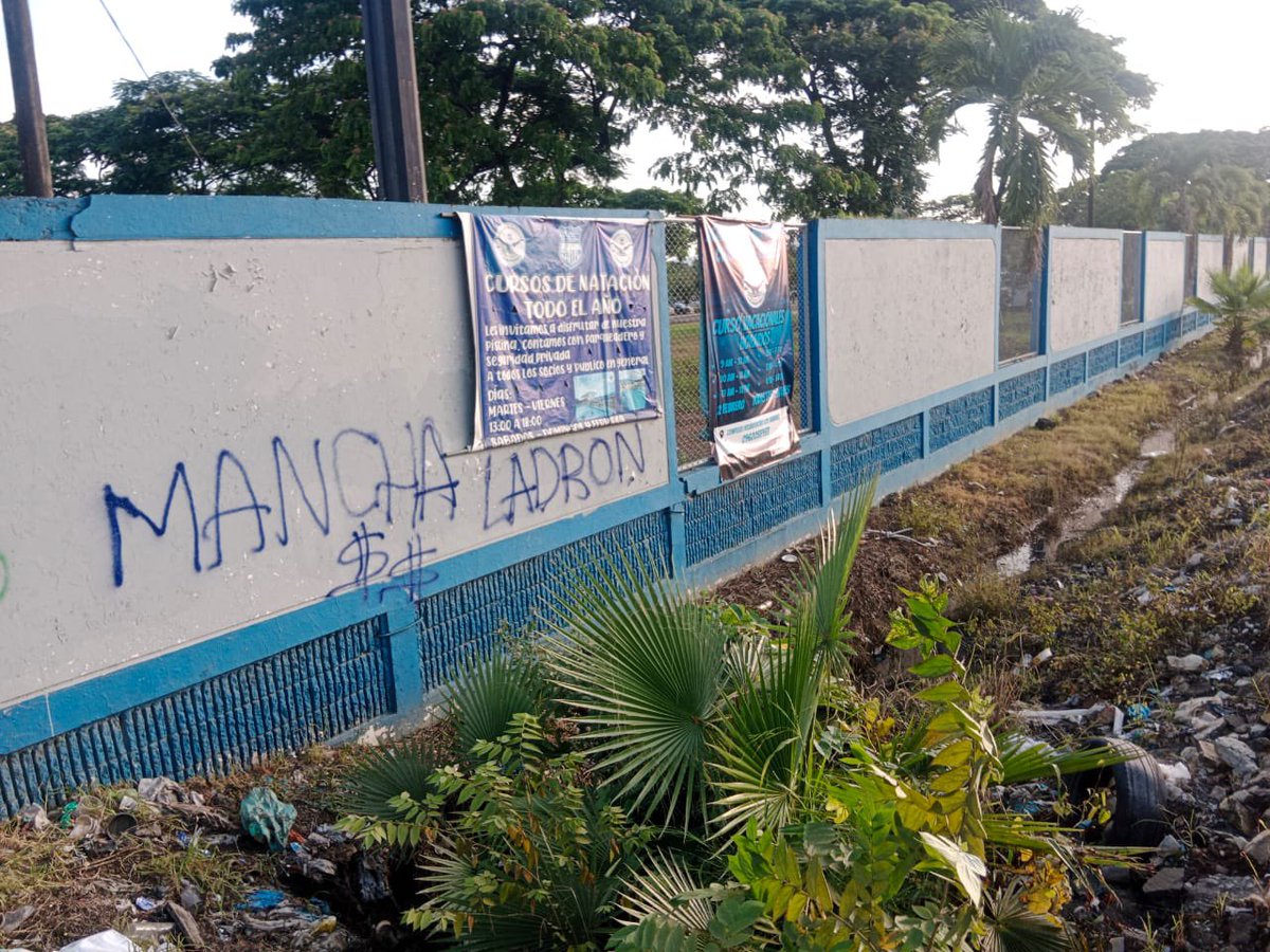 La Boca Del Pozo tweet media