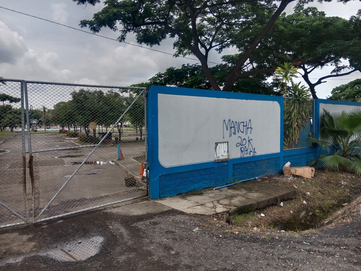 La Boca Del Pozo tweet media