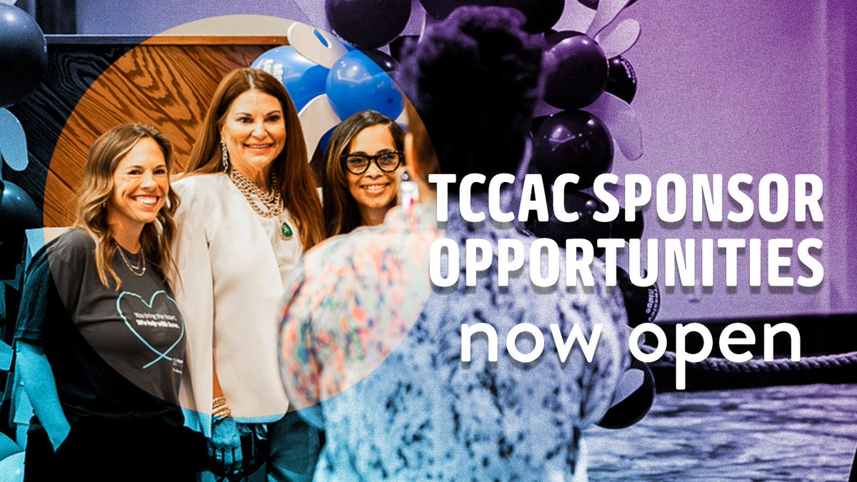 Texas Alliance of Child and Family Services tweet media