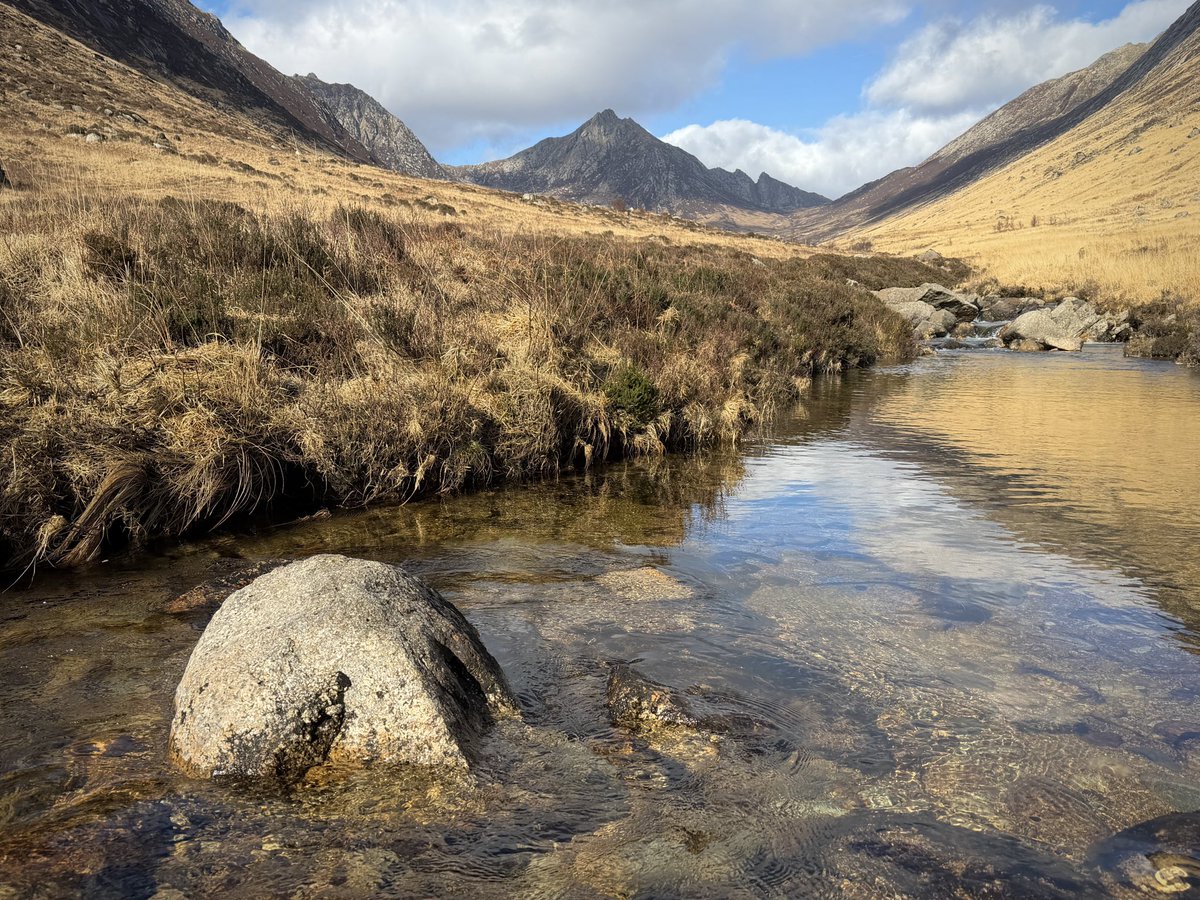 Ross Davidson | UK Mountain Photography tweet media