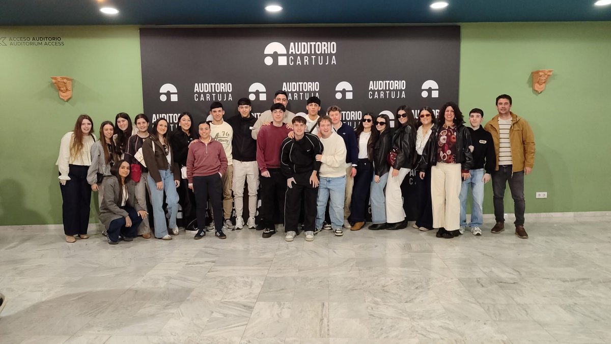 IES CUENCA MINERA tweet media