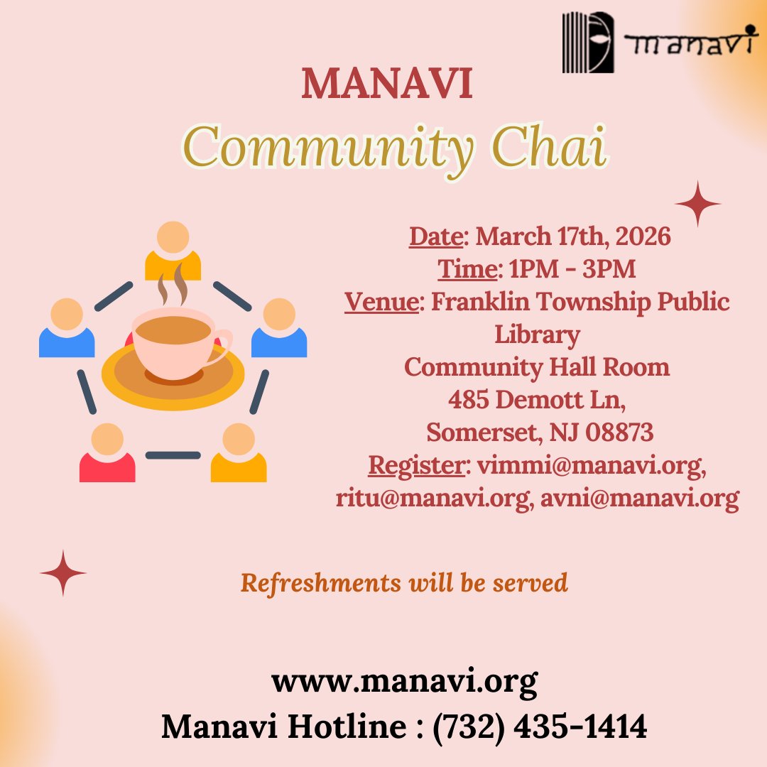 Manavi tweet media