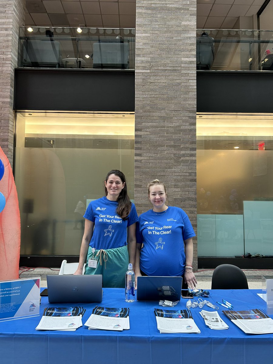 Mount Sinai Surgery tweet media