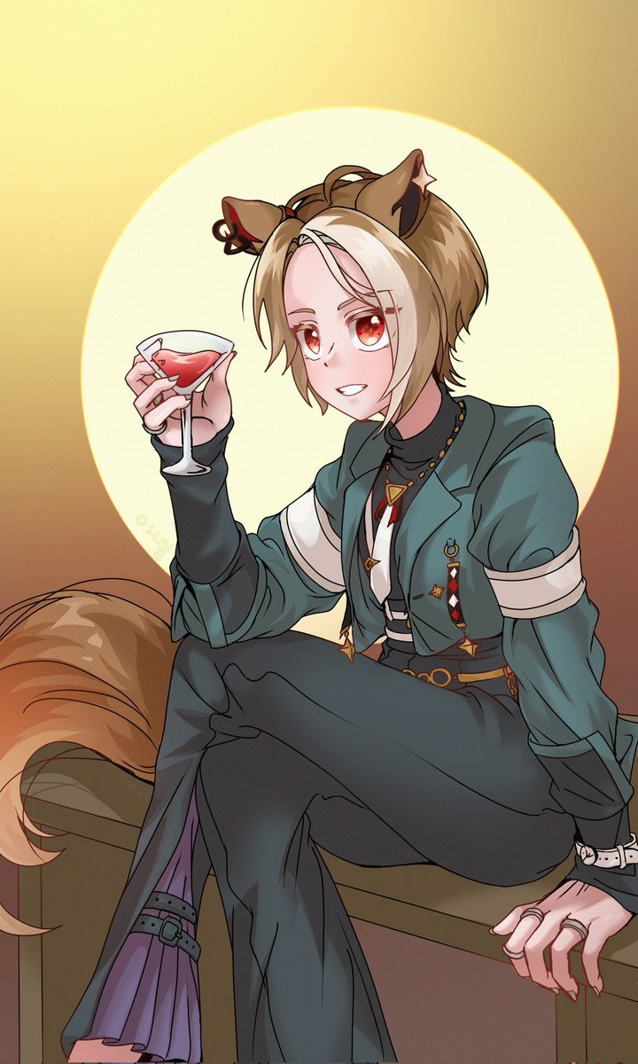 아넬🍚 tweet media