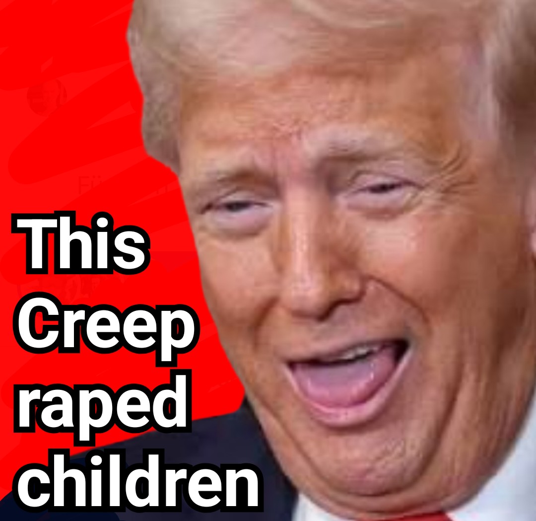 #EpsteinTrumpPedoFiles