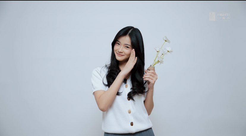RaditVn's tweet photo. Makasih yaa @CErine_JKT48 https://t.co/dzA0lTjB42