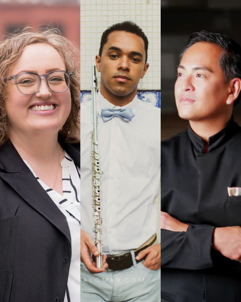 Classical Music Chicago tweet media