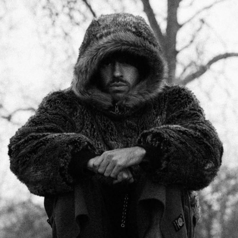 🚨Feid está a punto de lanzar nuevo álbum.