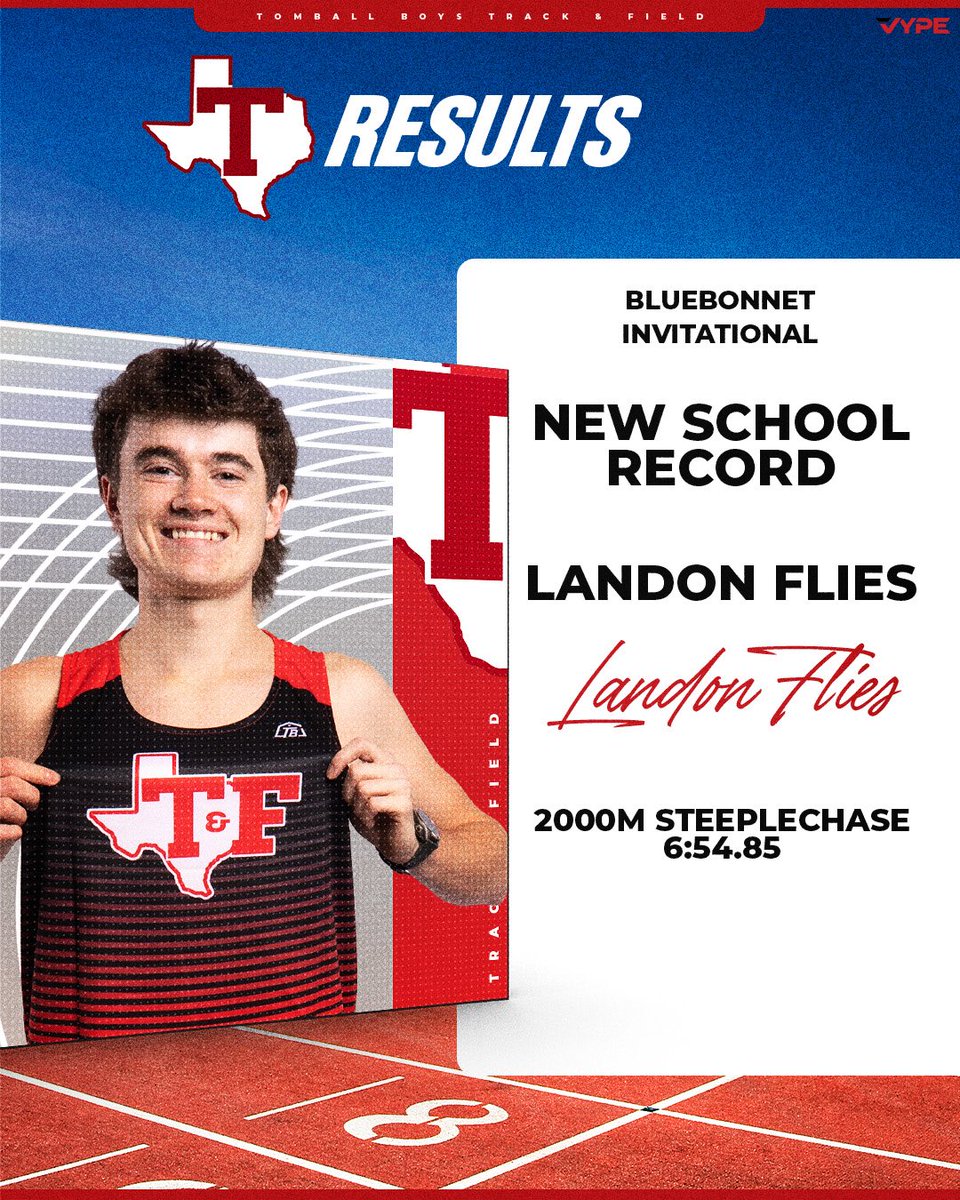 Tomball FAST tweet media