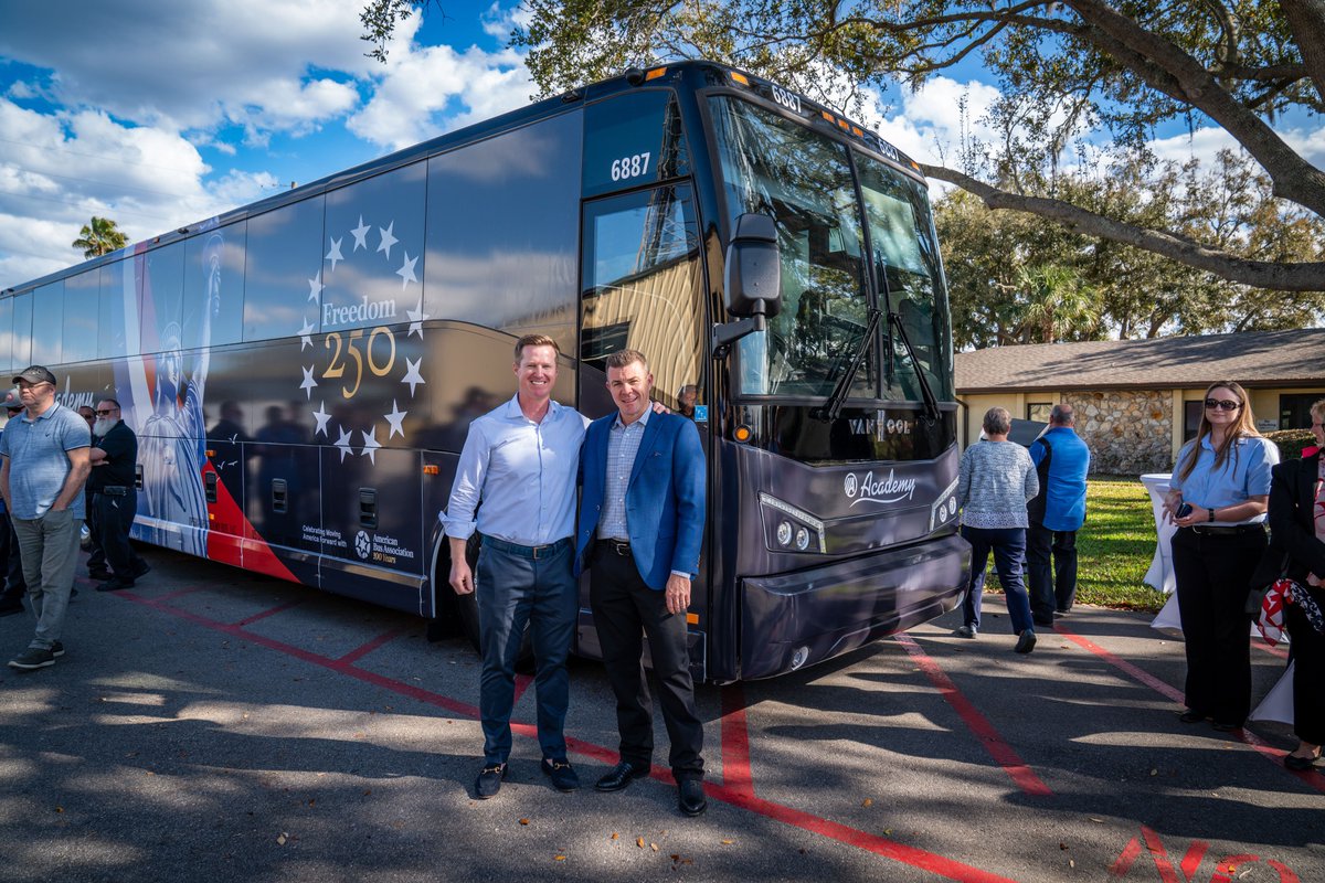 ABC Companies tweet media