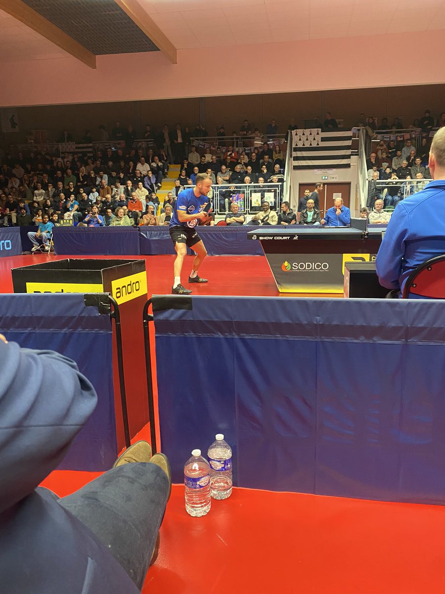 François Rauzy tweet media