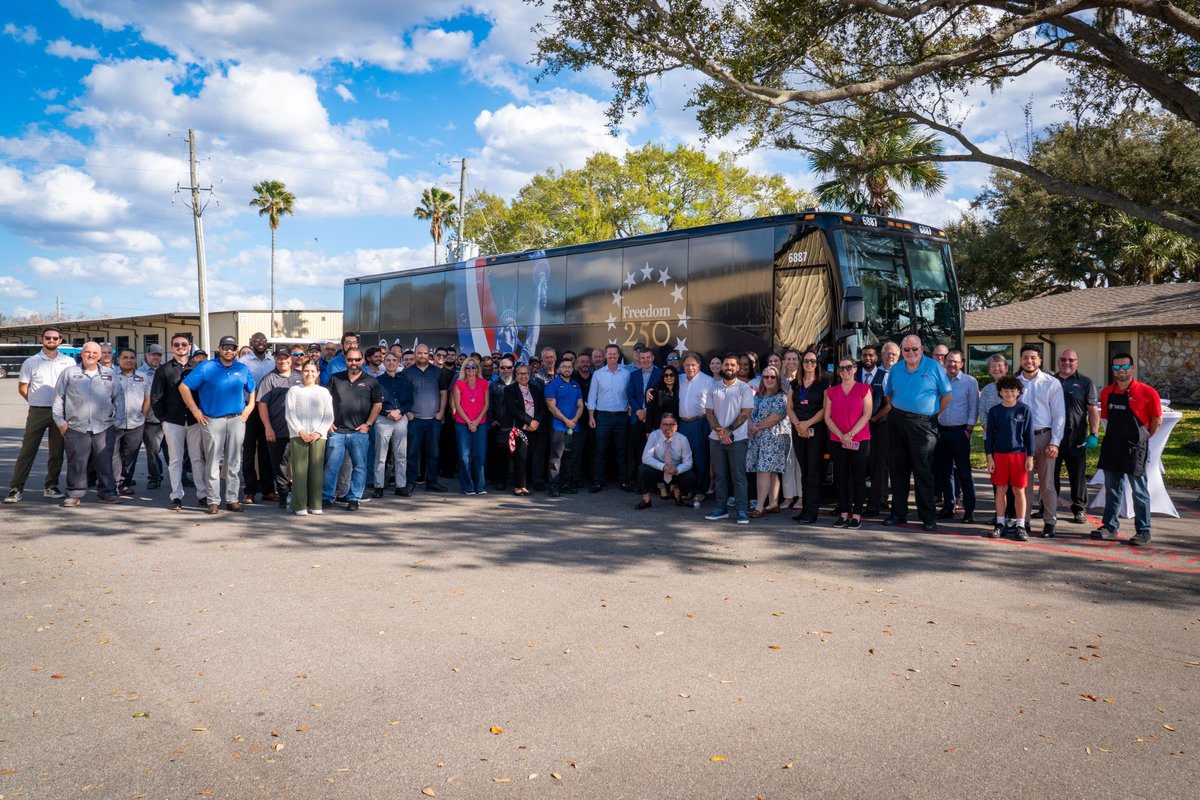 ABC Companies tweet media