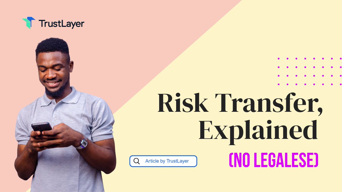 TrustLayer tweet media