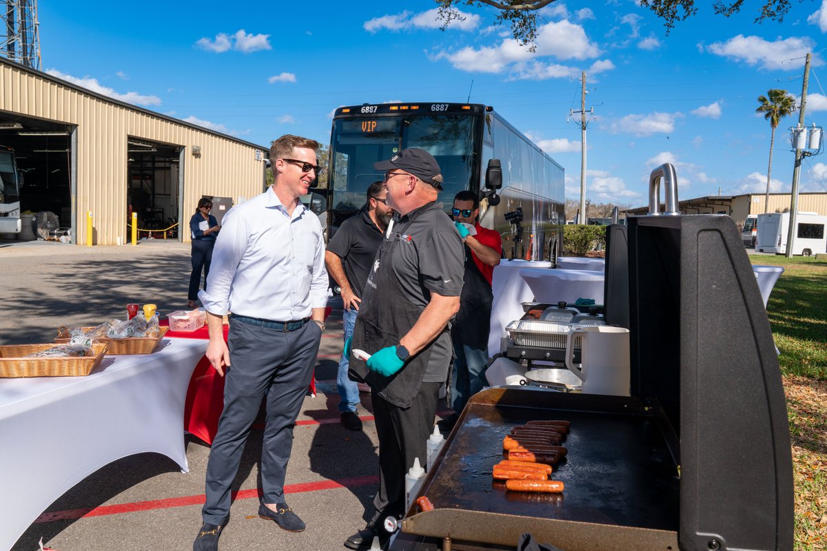 ABC Companies tweet media