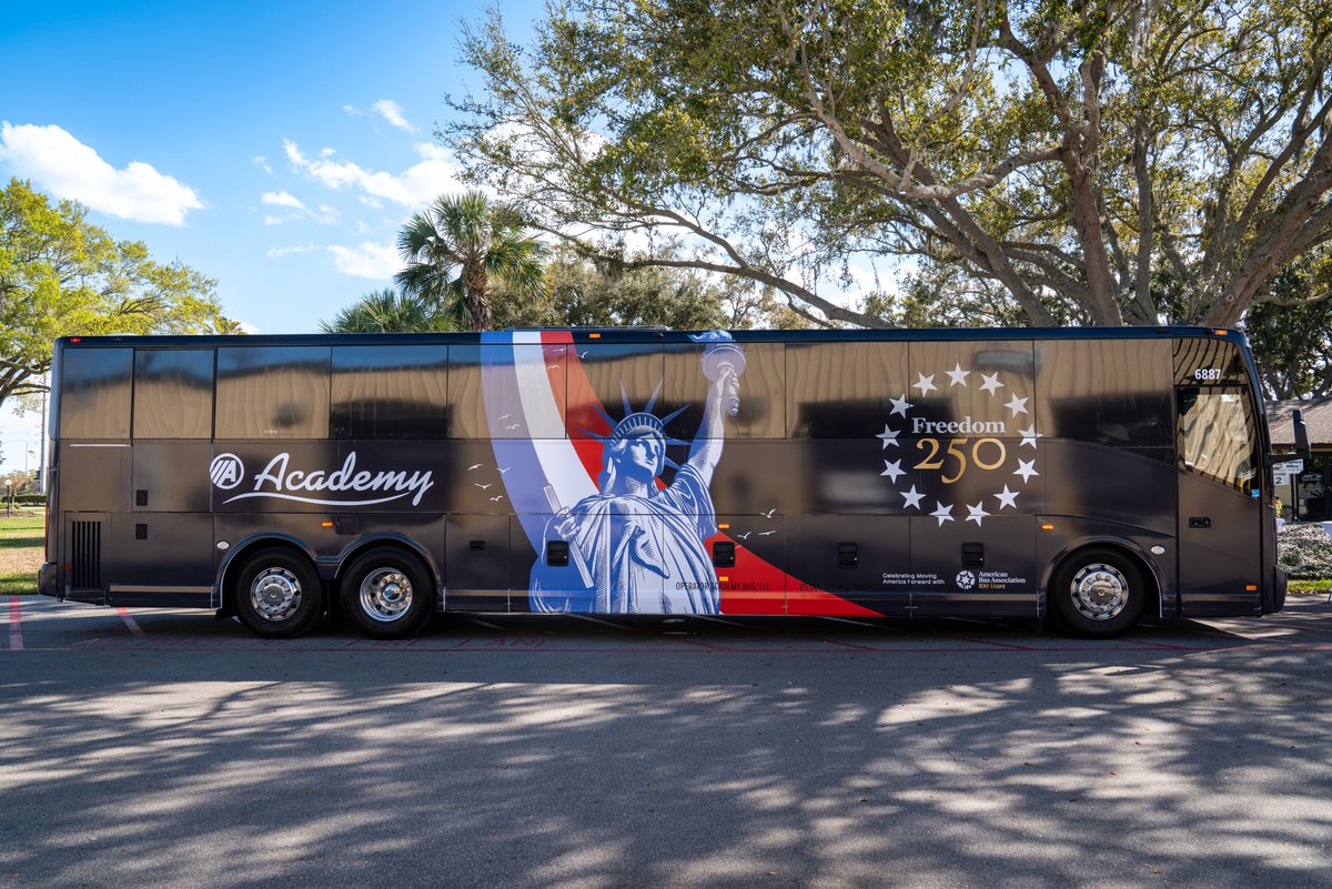 ABC Companies tweet media