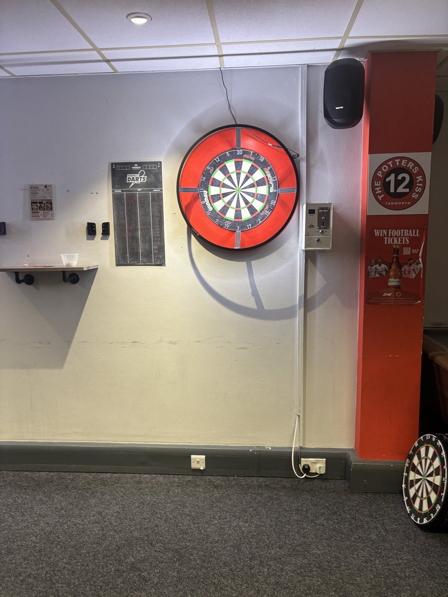 Paul Redfern tweet media