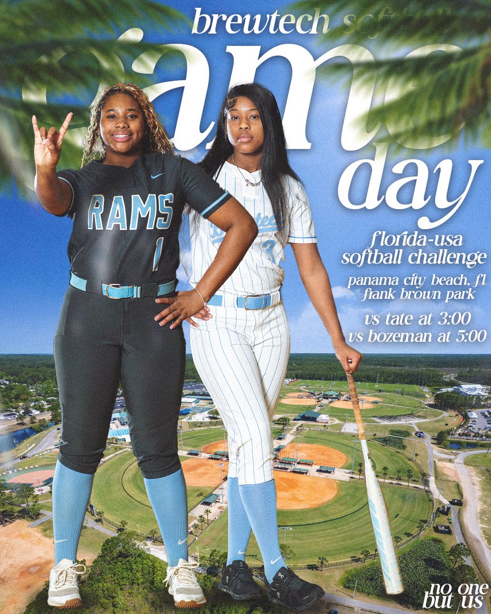 BrewTech Softball tweet media