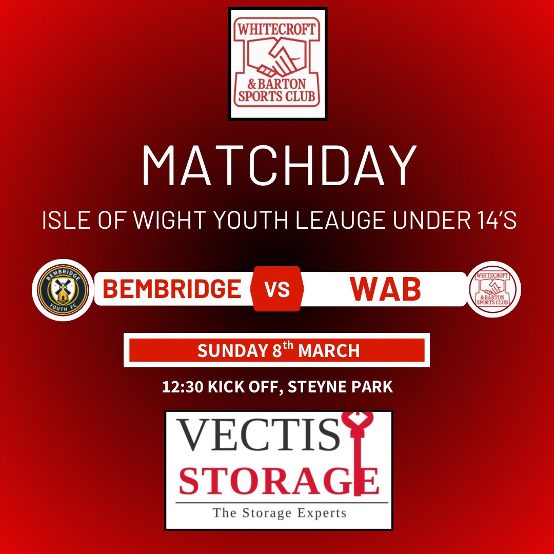 W&B Sports FC tweet media