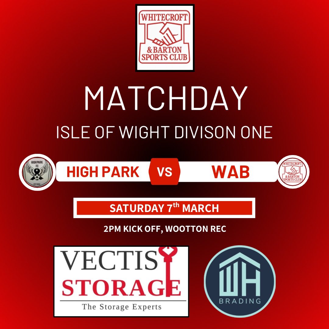 W&B Sports FC tweet media