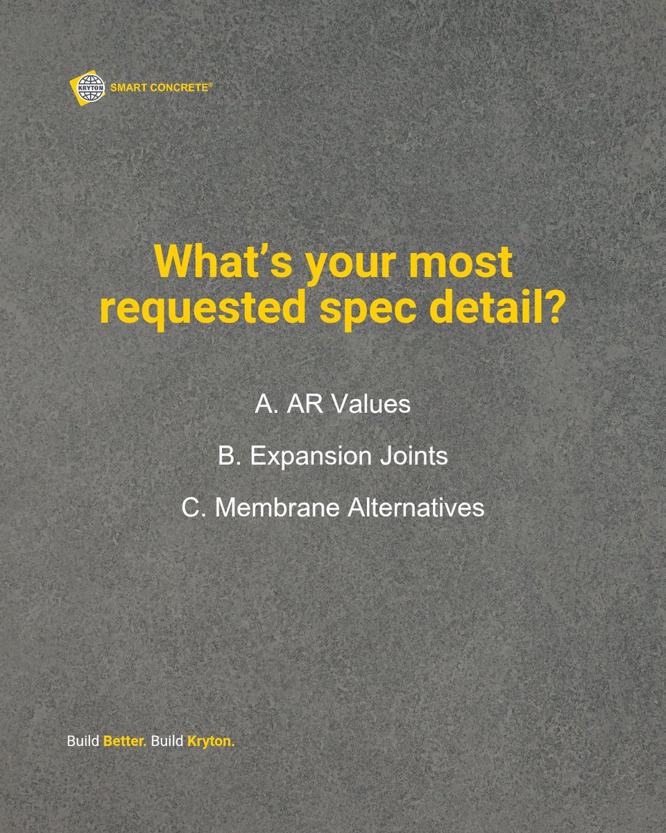 Kryton International tweet media