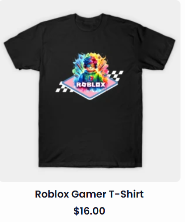 outfits.dashery.com
Level up your style with this fun Roblox Squad design made for players who love building, exploring, and winning together.<a href="/TeePublic/">TeePublic</a> #trading #IranWar #EID2026 #BTSLiveonNetflix