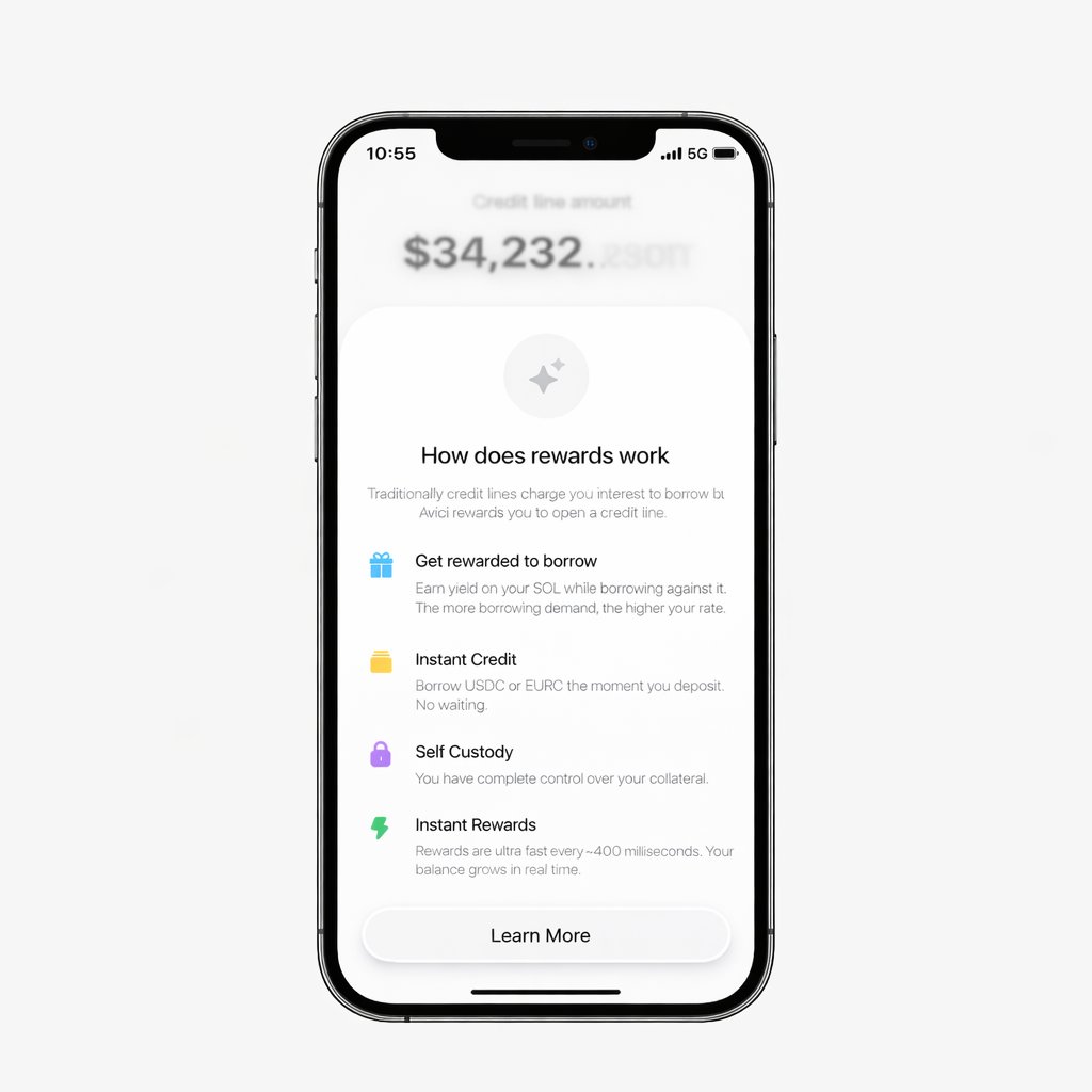 avici's tweet photo. Want early access? join our Telegram, ask a mod, and we'll get you in. live on iOS via TestFlight now 👇

Telegram → https://t.co/JH6NKv0f99 https://t.co/JhJCFVdlKK