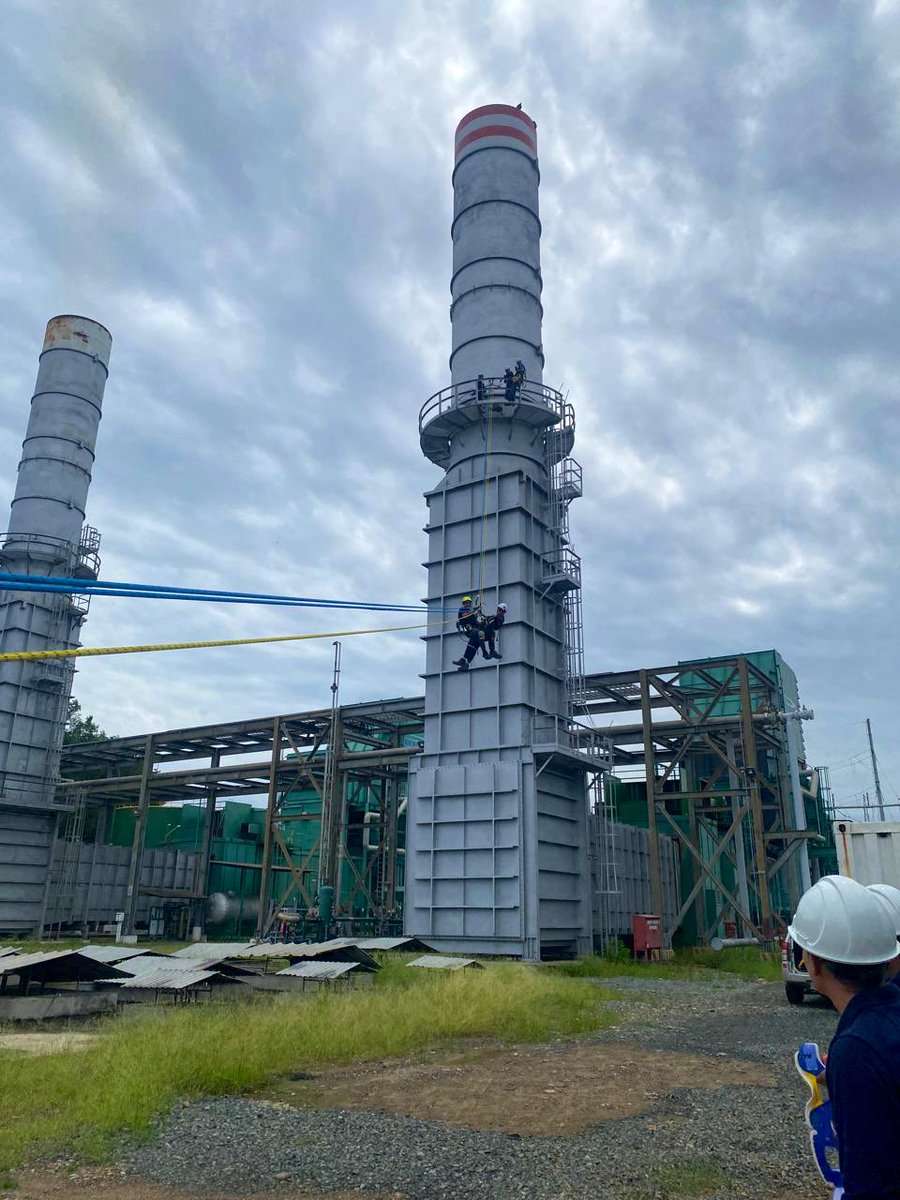 CELECTermogasMachala tweet media