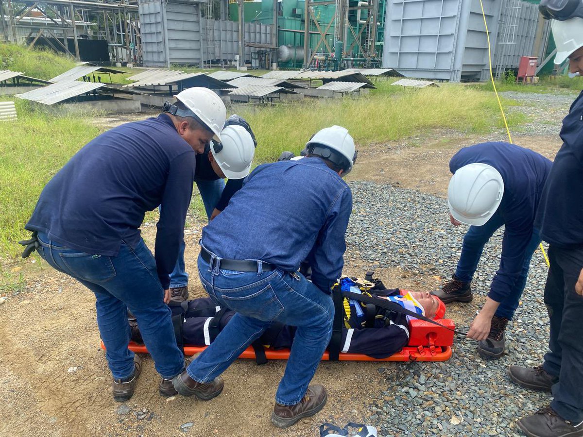 CELECTermogasMachala tweet media