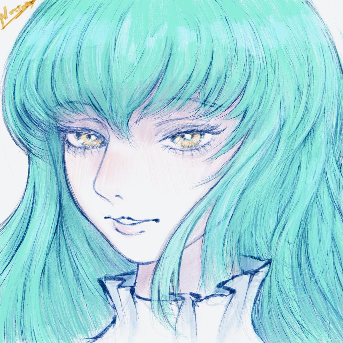 存在がごみです。 tweet media