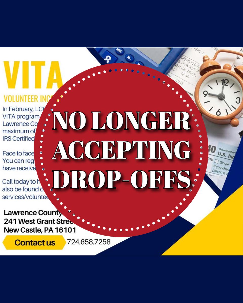 Lawrence County Community Action Partnership tweet media