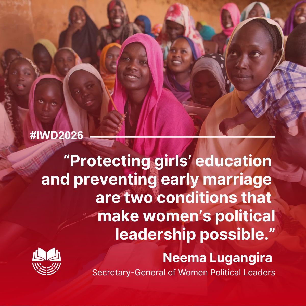 Neema Lugangira tweet media