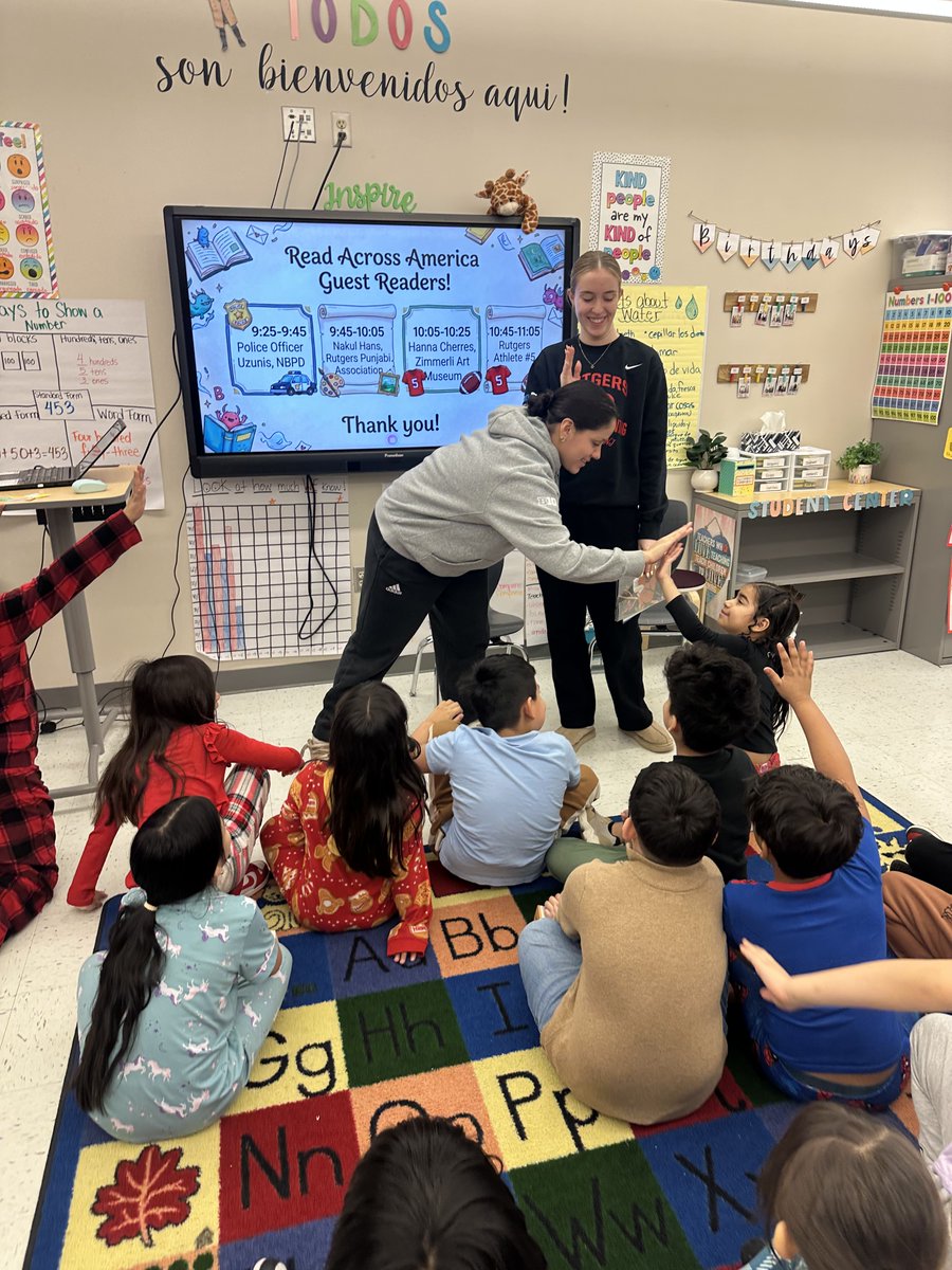 RU Swimming & Diving tweet media