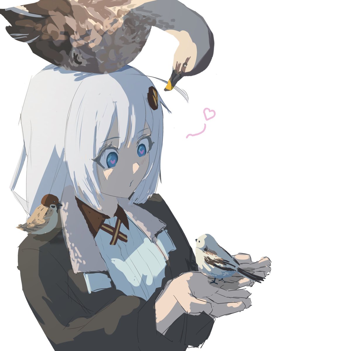 ひかうら tweet media