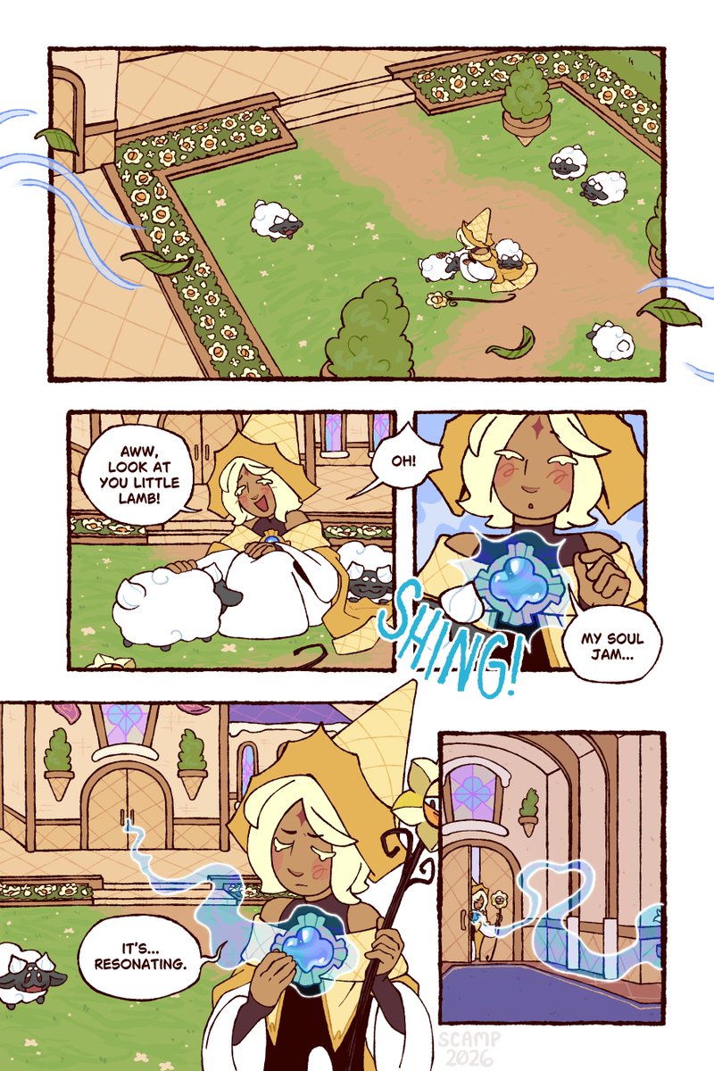 scamp🎪 tweet media