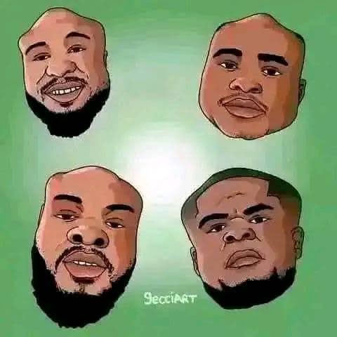 Bongekile Mthembu🇿🇦 tweet media