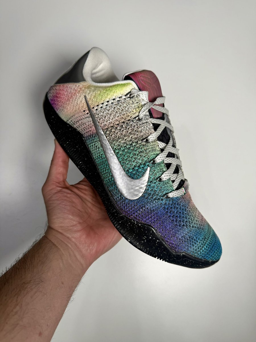 nike id kobe 11