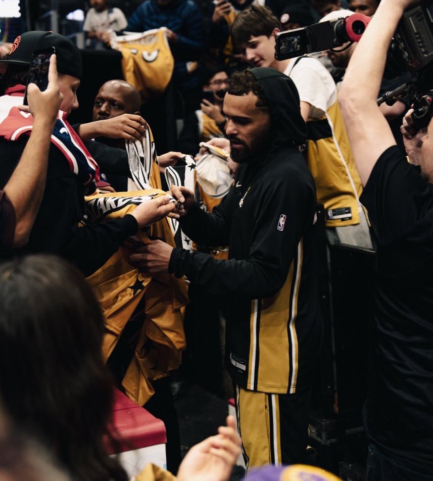 Trae Young tweet media