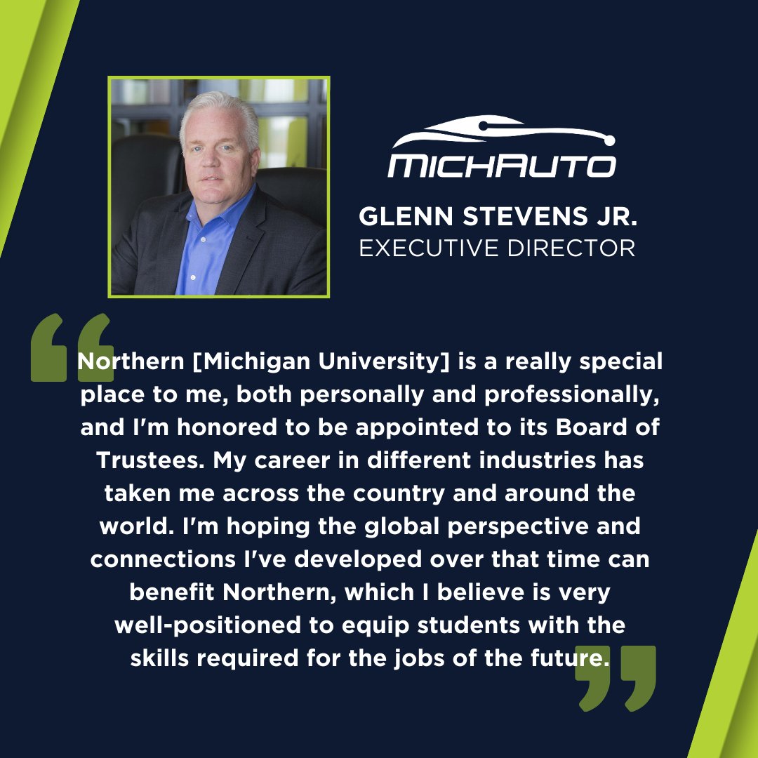 MichAuto tweet media