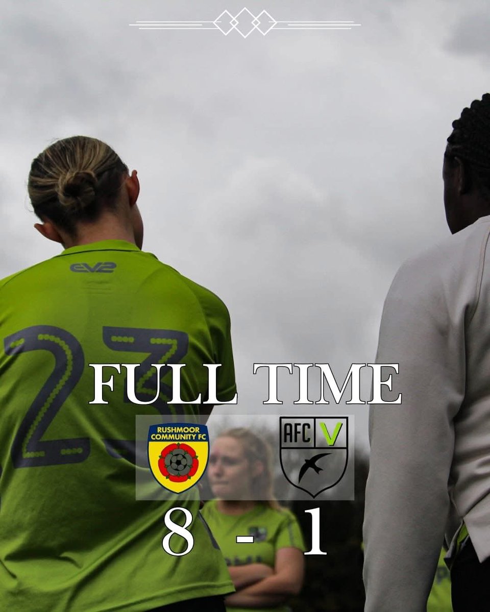 AFC Varsity tweet media