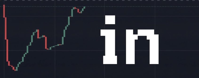 🔳🪄 The signs are there...

Something big drops today at 5 PM EST.

Stay locked in, and make sure your $Reverso is staked. 

5 PM. 🔁