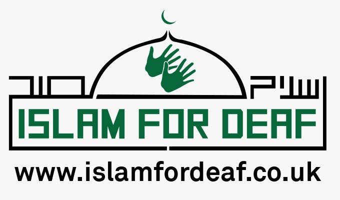 IslamforDeaf's tweet photo. Asalaamu alaikum Dear Brothers & Sisters 
Please support our Muslims who are Deaf/Blind & have Special Needs
in this blessed month of Ramadan Islam for deaf & Blind is Providing:
* The Only Taraweeh in Sign Language for the Deaf
* Braille Quran's & Qaidas 
* Weekly islamic classes for Deaf & SEND
* Islam Support for Special Needs & much more
Use this link and support with your Sadaqah & Zakat 
https://t.co/iqNw2zrcbe
Jazakallah Khair